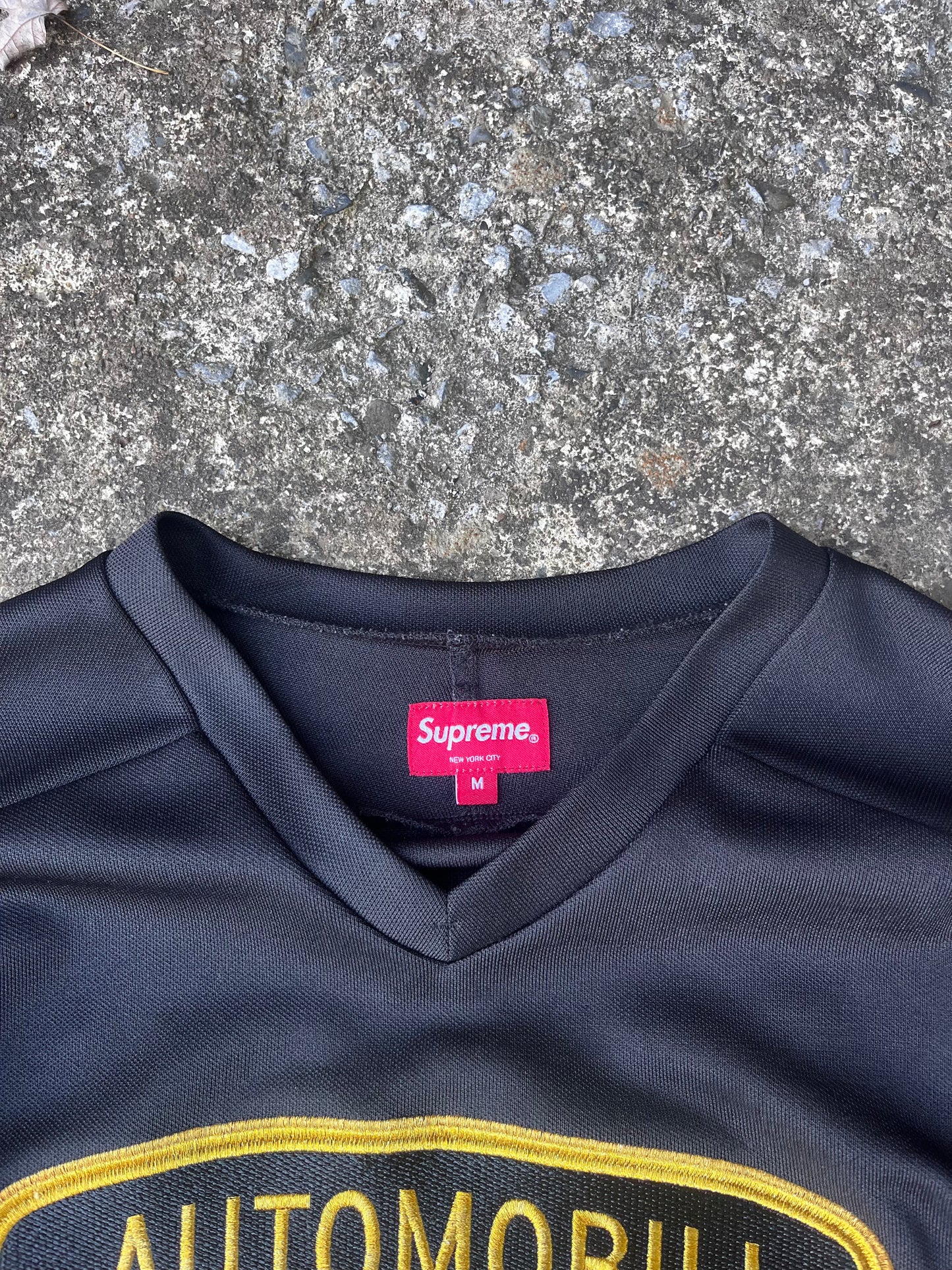 Supreme Lamborghini Racing Jersey (M)