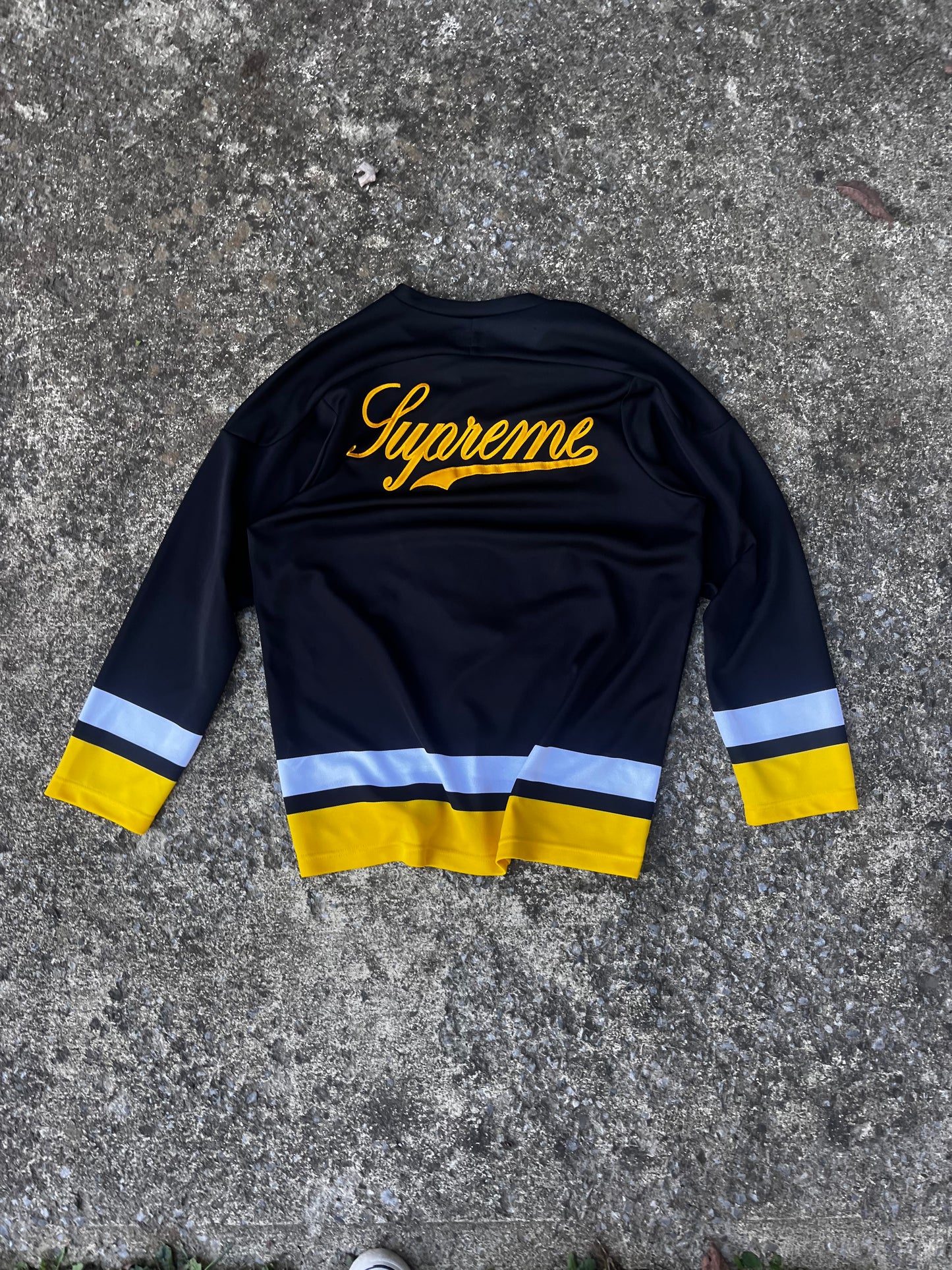 Supreme Lamborghini Racing Jersey (M)