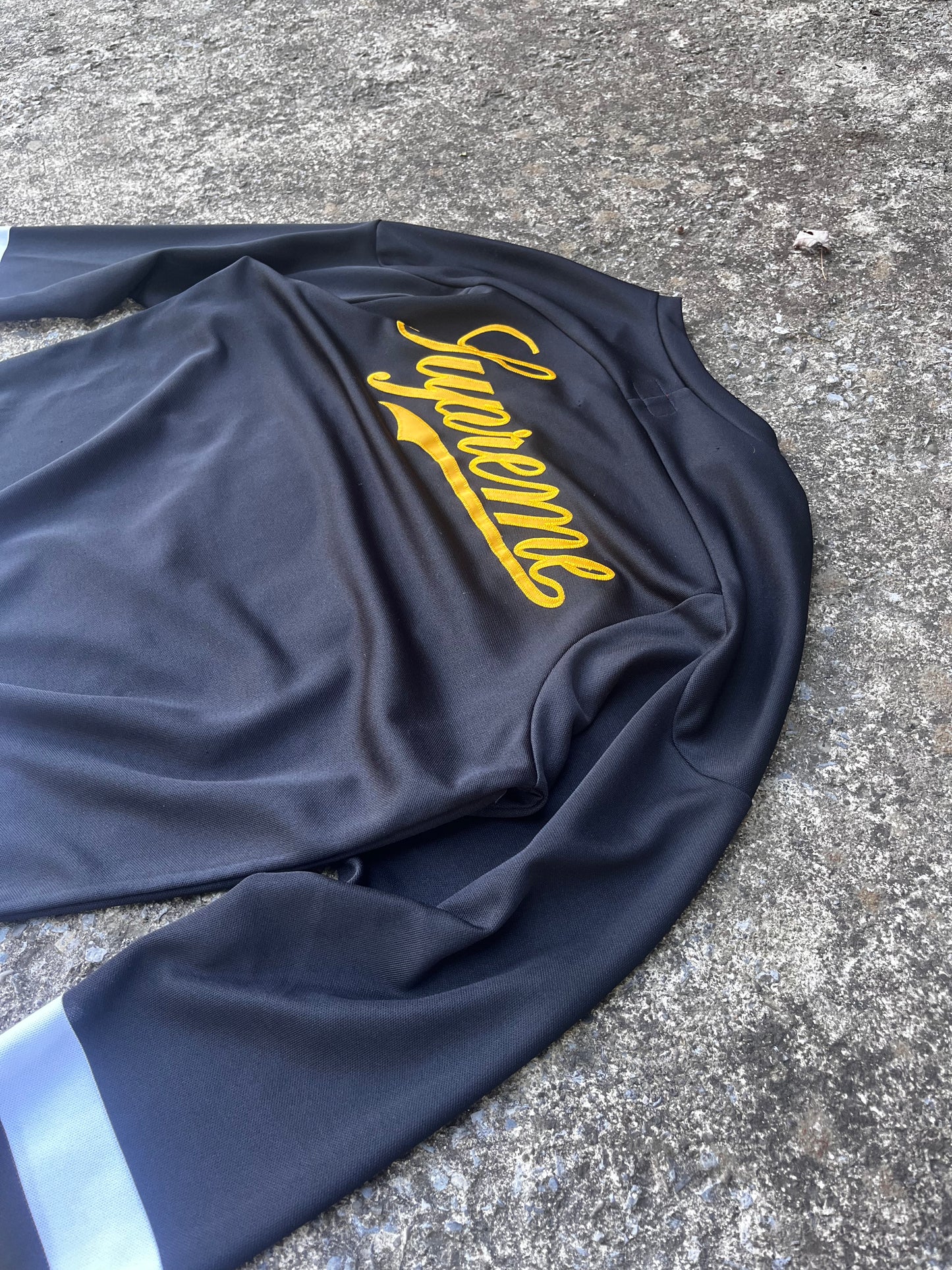 Supreme Lamborghini Racing Jersey (M)