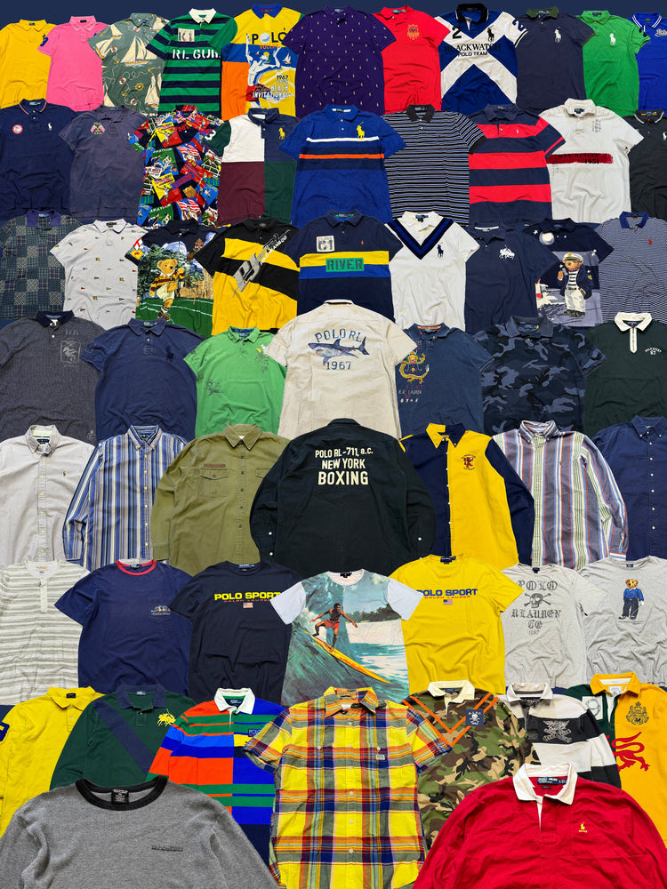 POLO RALPH LAUREN