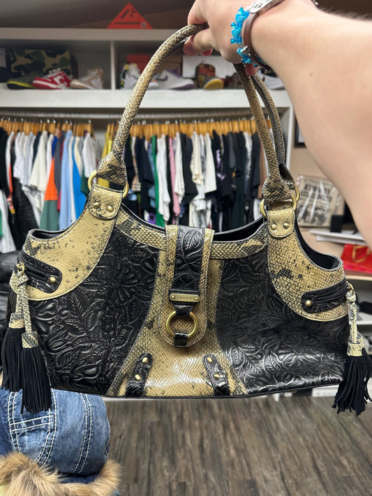 90’s SHARIF HANDBAG