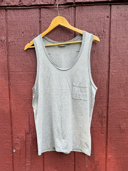 DIOR BASIC TANK TOP (L)