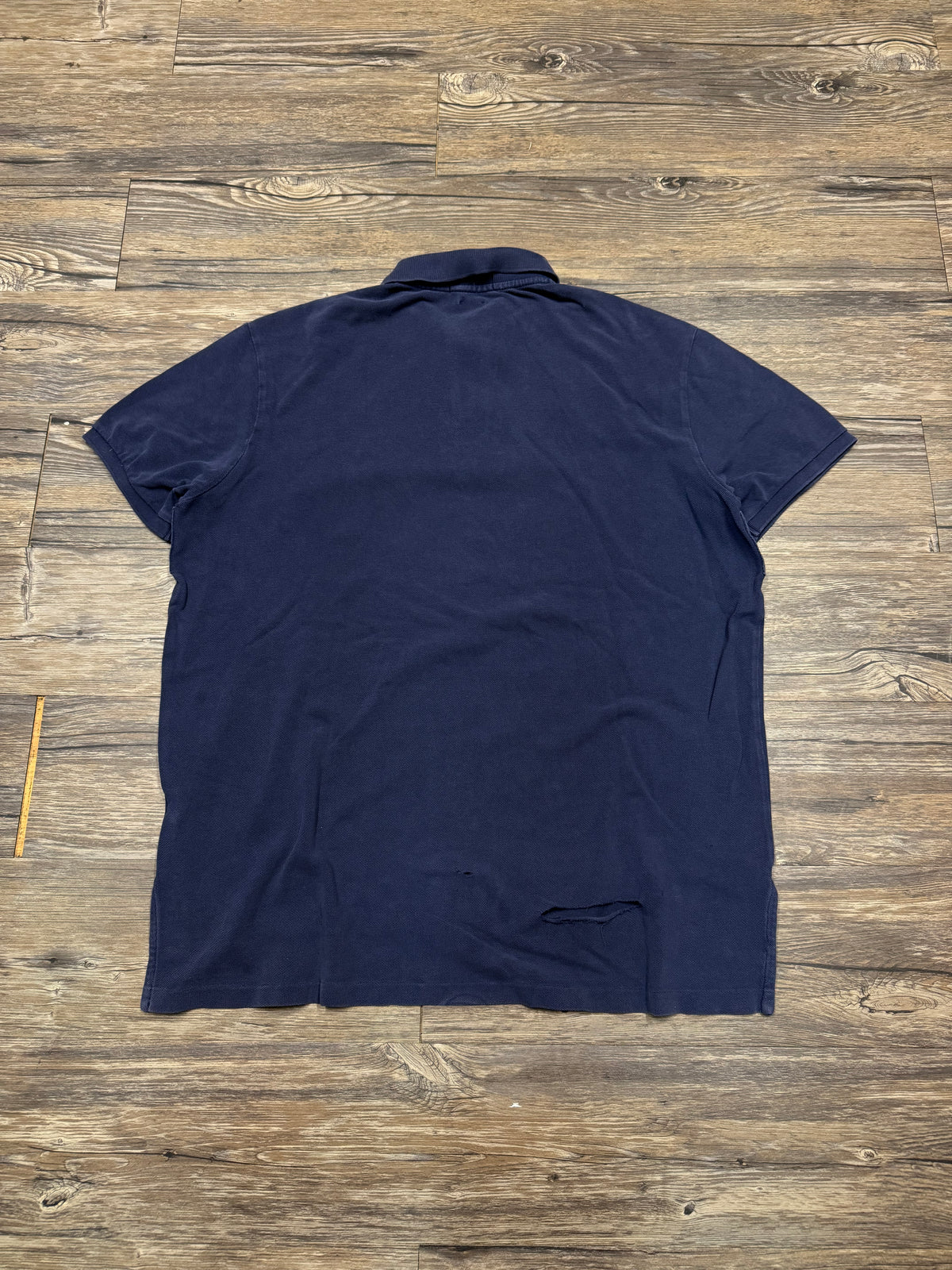 POLO RALPH LAUREN FADED USA POLO (L)