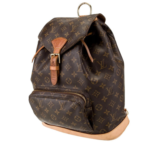 Louis Vuitton Backpack