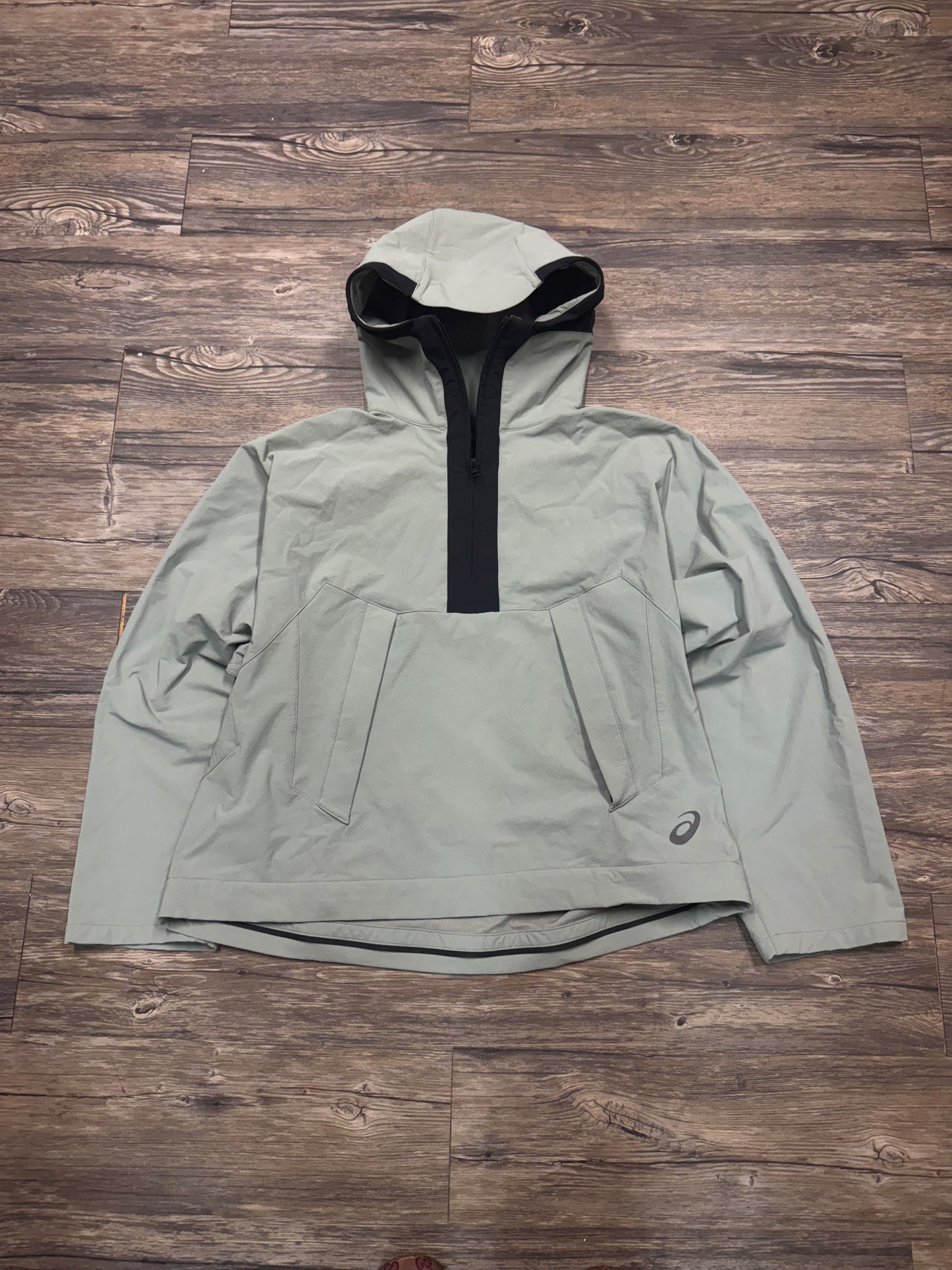 KIKO KOSTADINOV X ASICS WINDBREAKER (S)