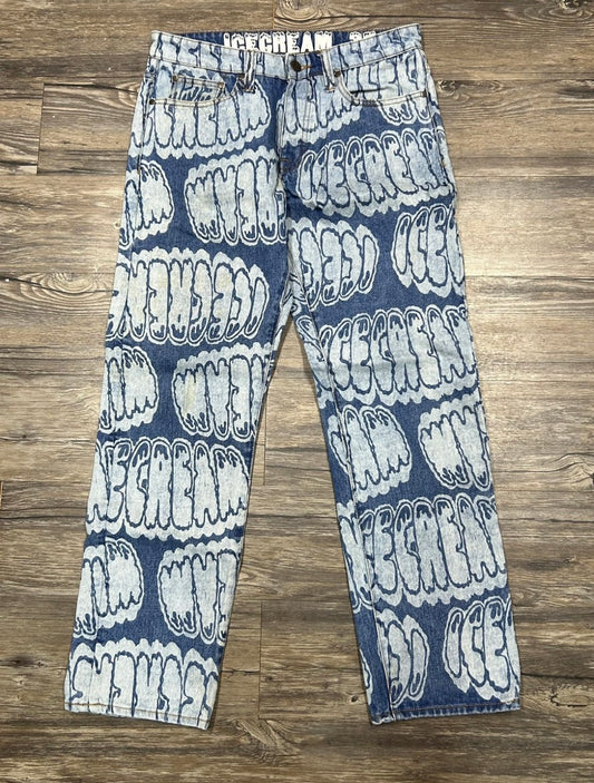 RARE ICECREAM JEANS (32)