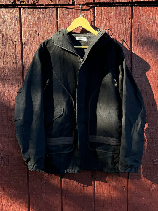 TIM COPPENS TACTICAL CARGO JACKET (L)