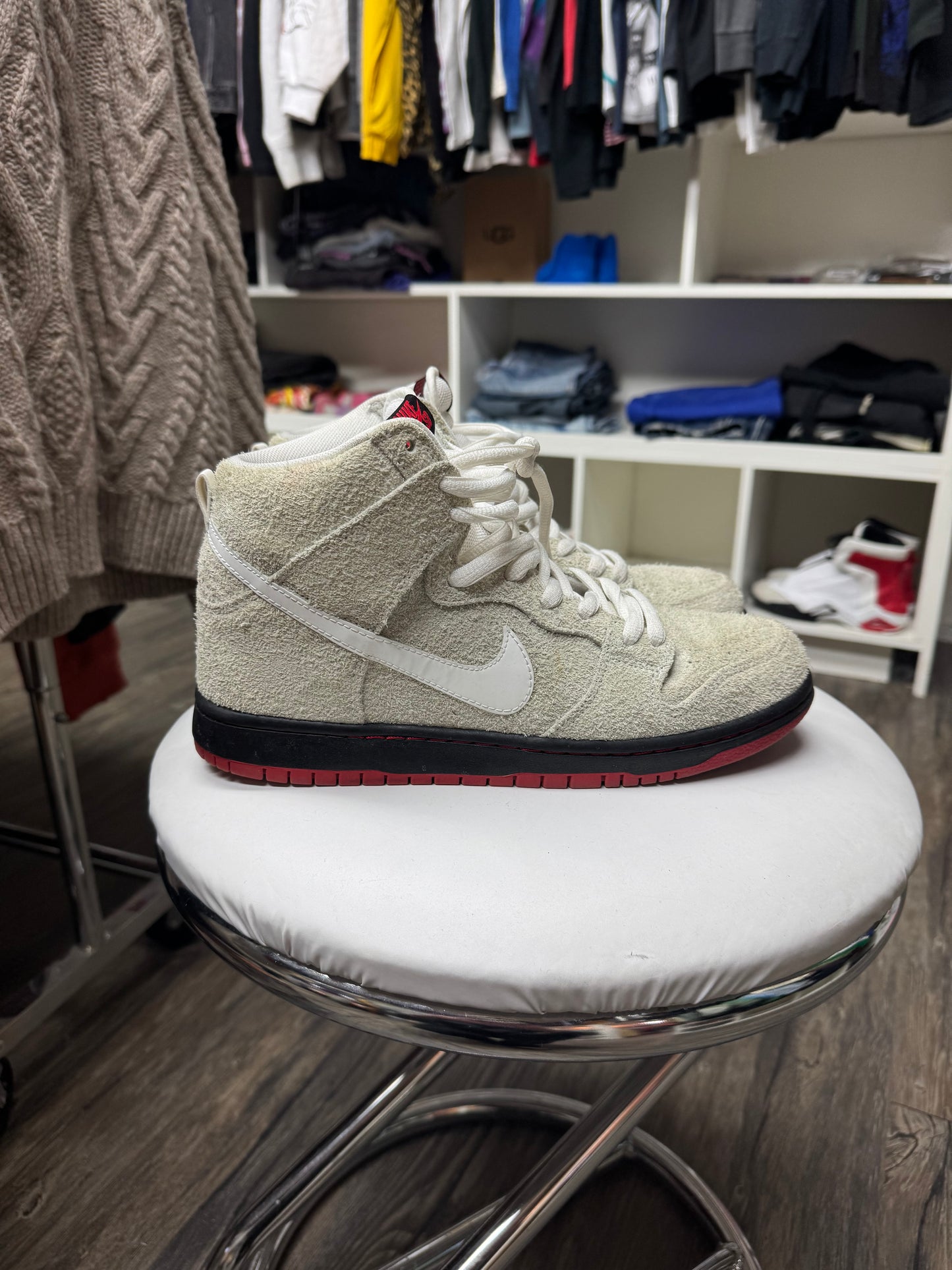 NIKE SB ‘BLACK SHEEP’ HI-TOP (10)