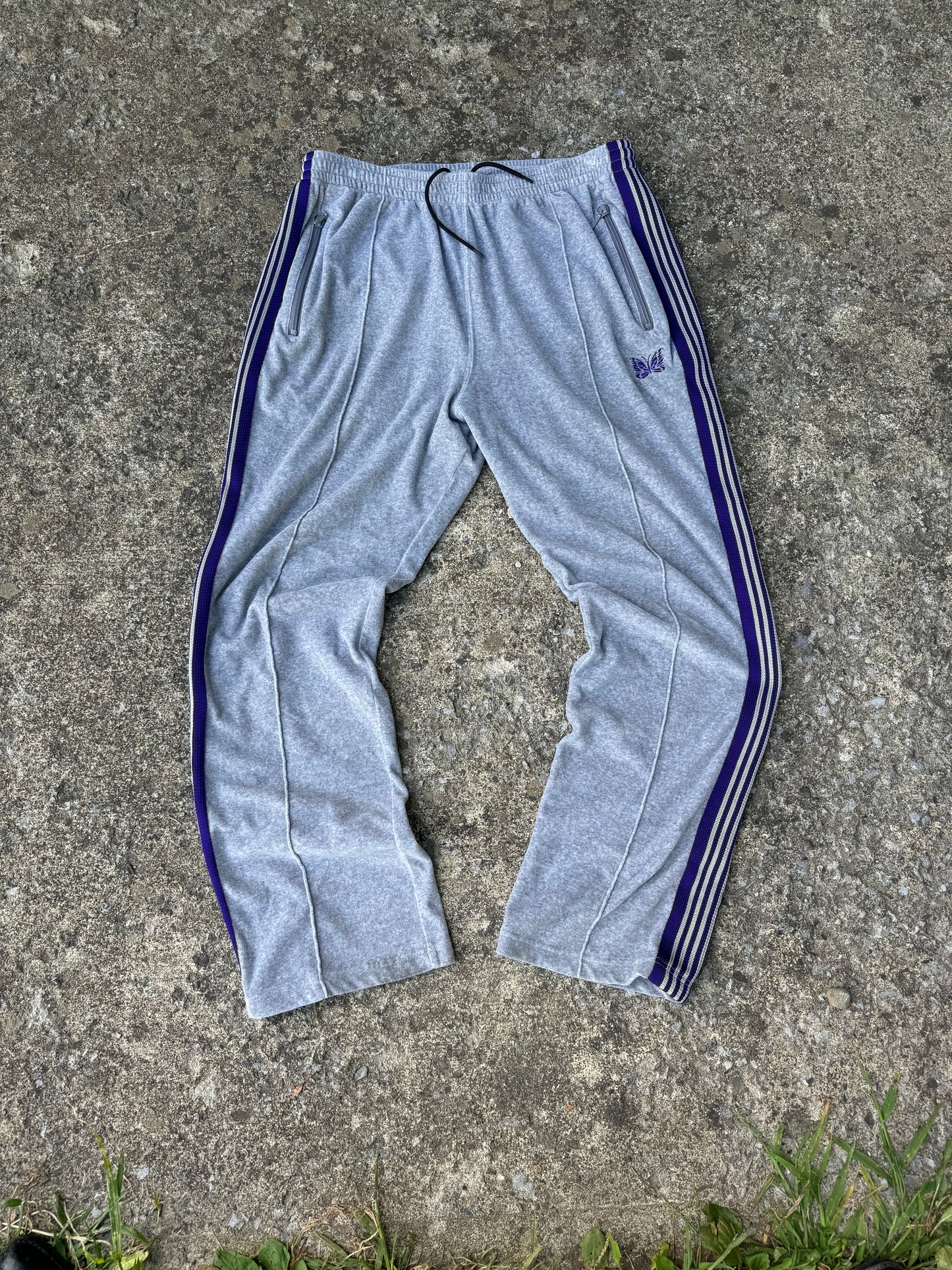 NEEDLES PANTS (M)