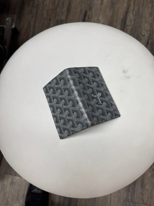 GOYARD SAINT-PIERRE CARD WALLET (OS)