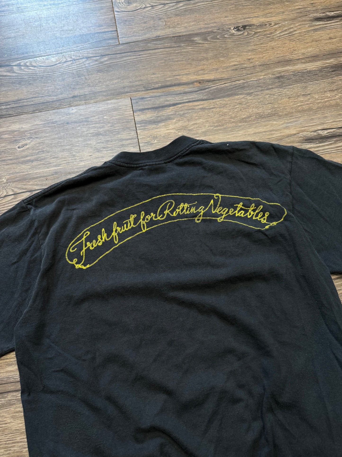DEAD KENNEDY'S VINTAGE 1990S T-SHIRT (M)