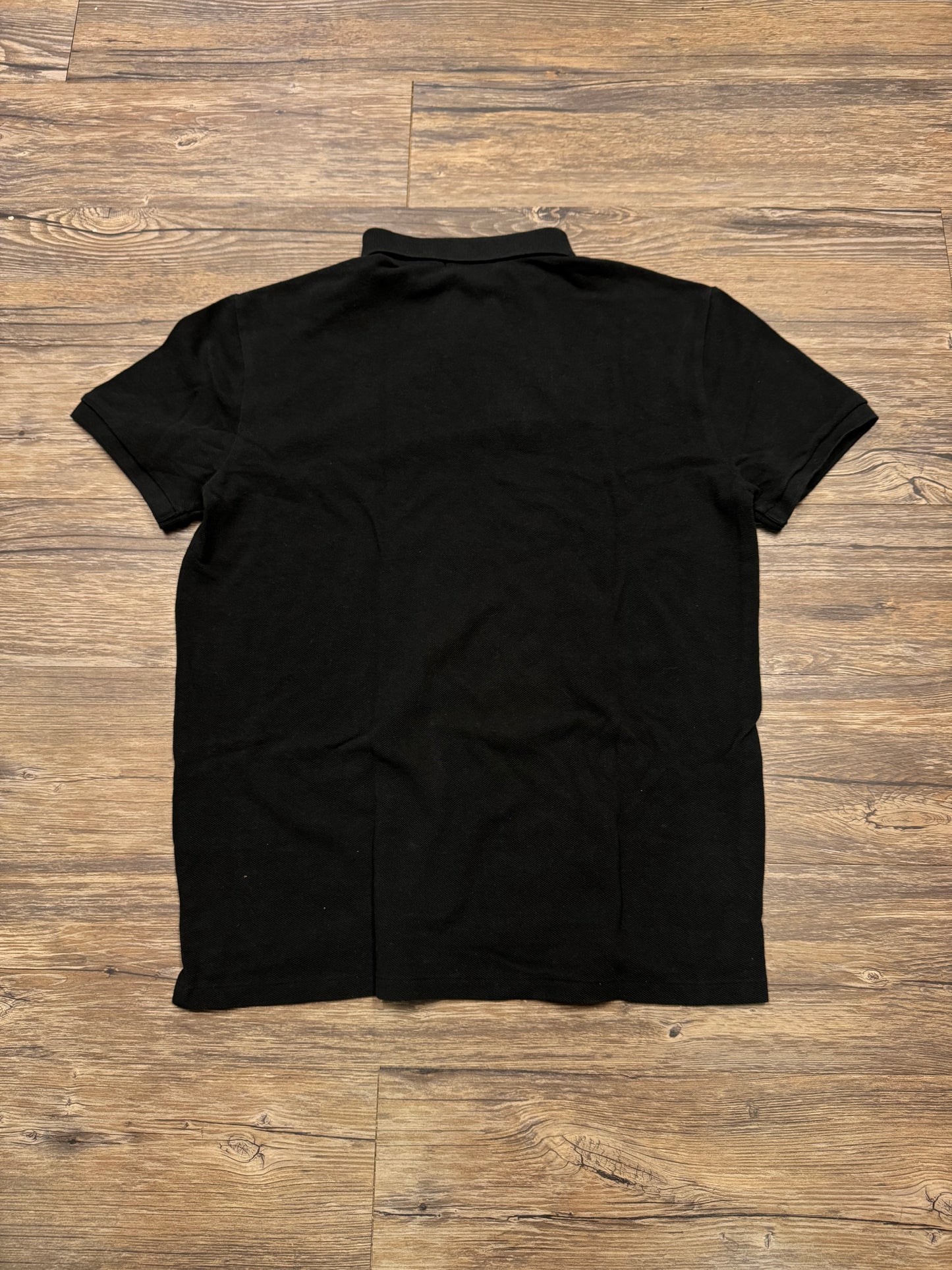 POLO RALPH LAUREN SLIM FIT PLAIN JANE (M)