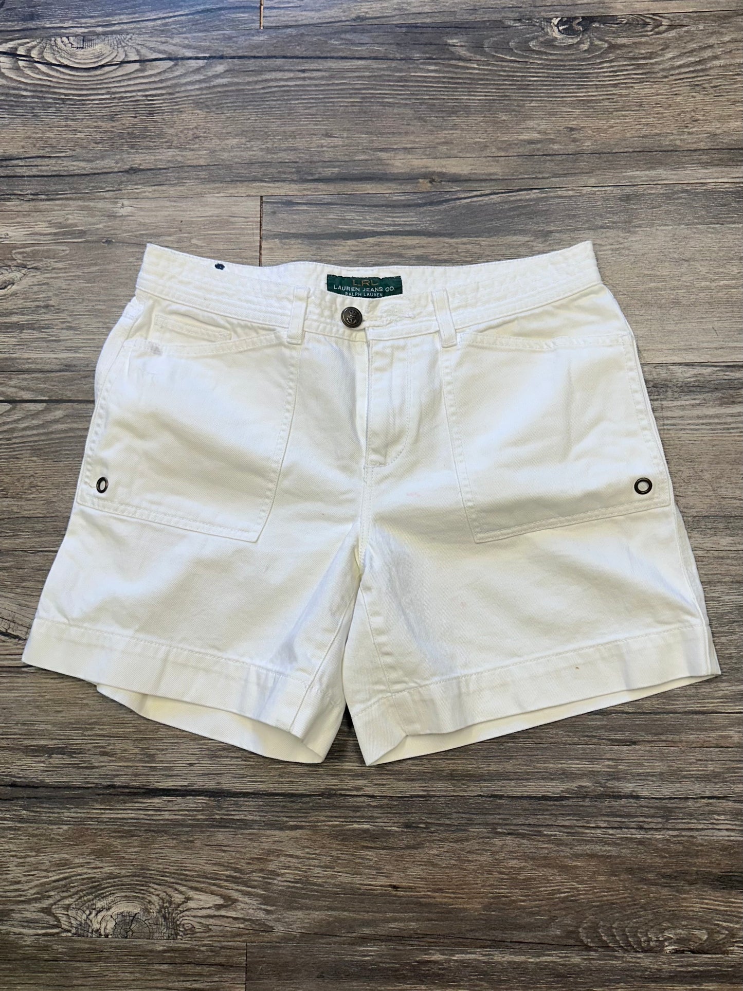 LRL LAUREN JEANS CO SHORTS (4)