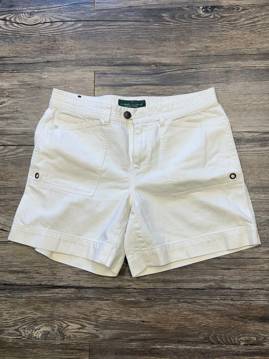 LRL LAUREN JEANS CO SHORTS (4)