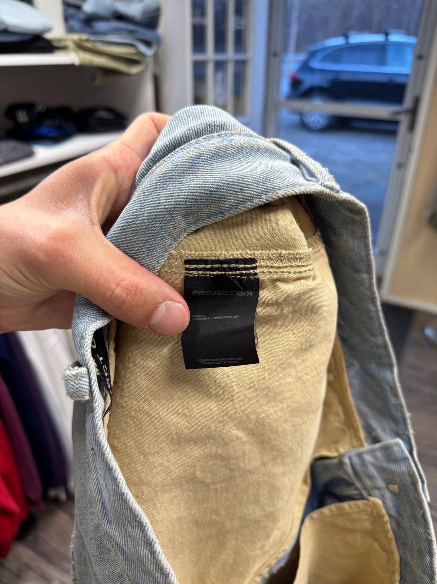 PROJECT G/R LAYERED DISTRESSED JORTS (32)