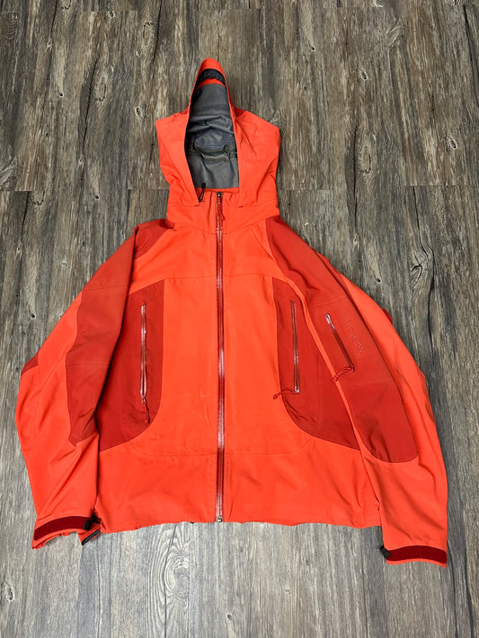 Arcteryx Light Jacket (L)