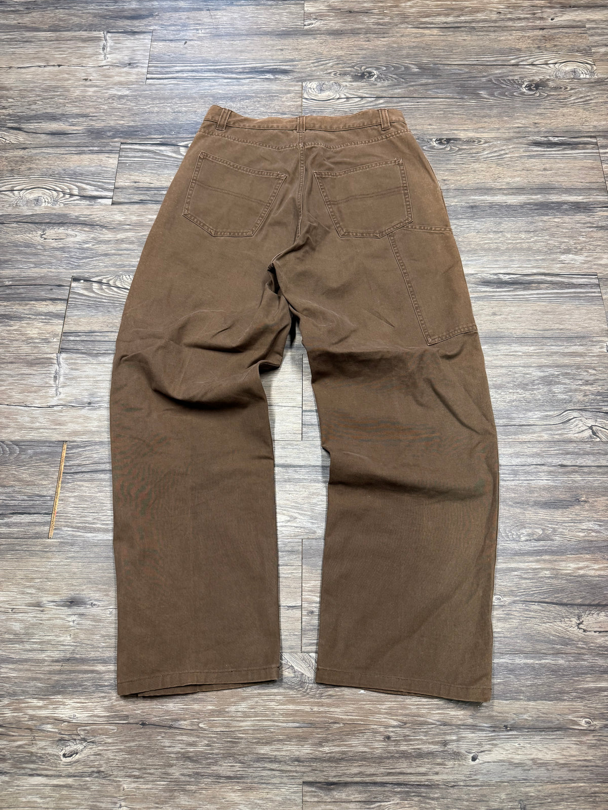 POLO RALPH LAUREN VTG CHINO PANTS (30)