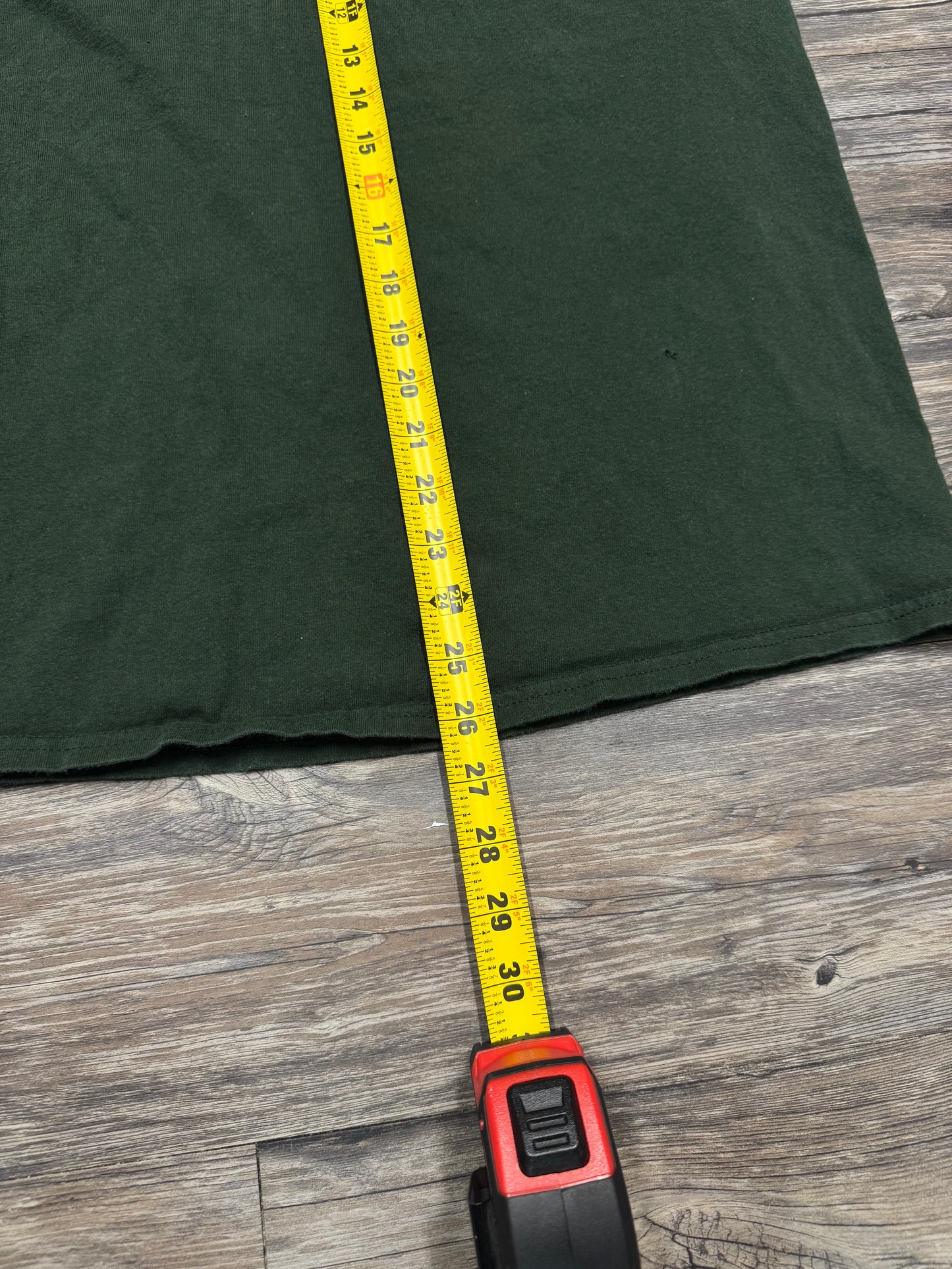 INDEPENDENT 2000’s BASIC TEE (M)