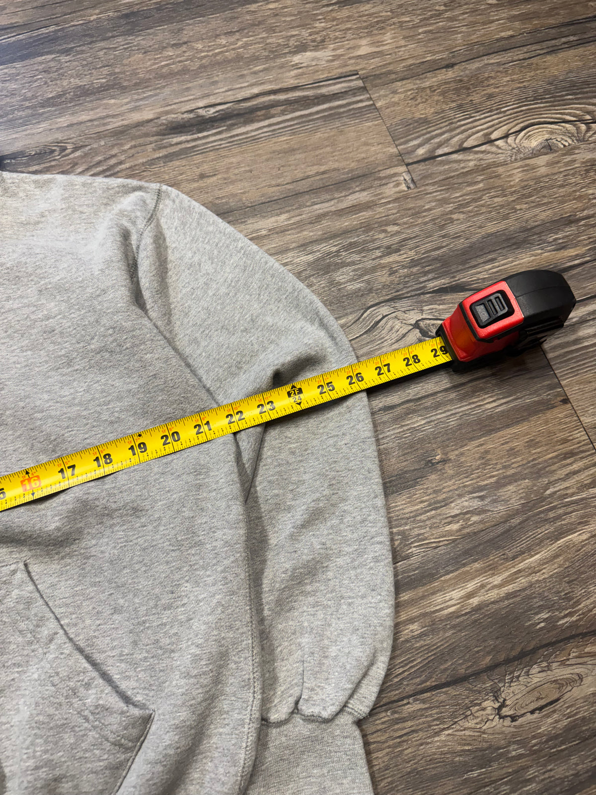 POLO RALPH LAUREN BLACK LABEL K SWISS EMBLEM HOODIE (L)
