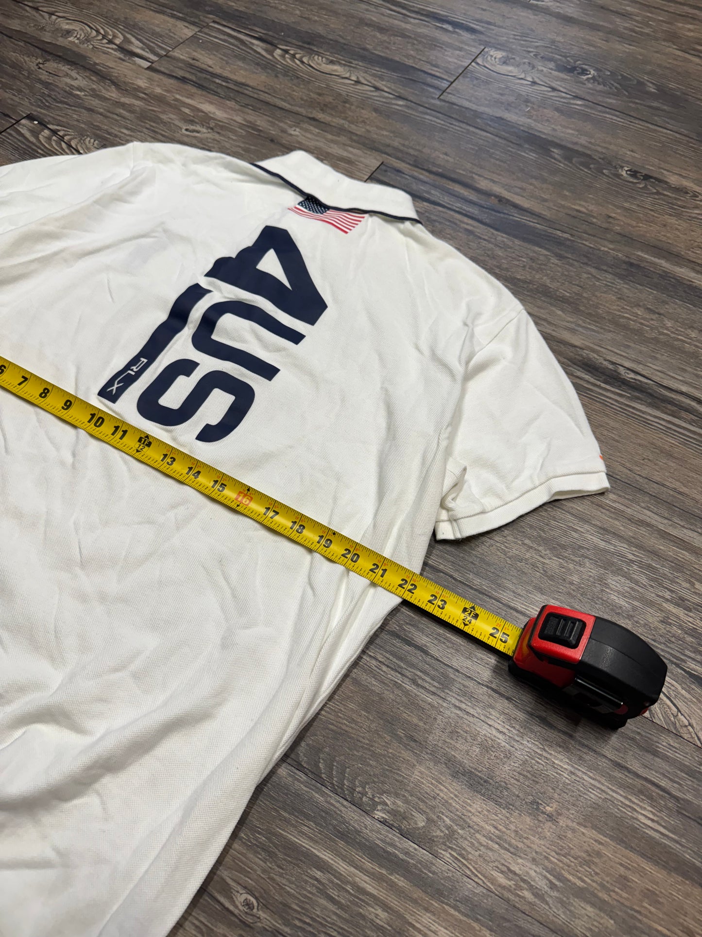 POLO RALPH LAUREN RLX OFFSHORE RACING (L)