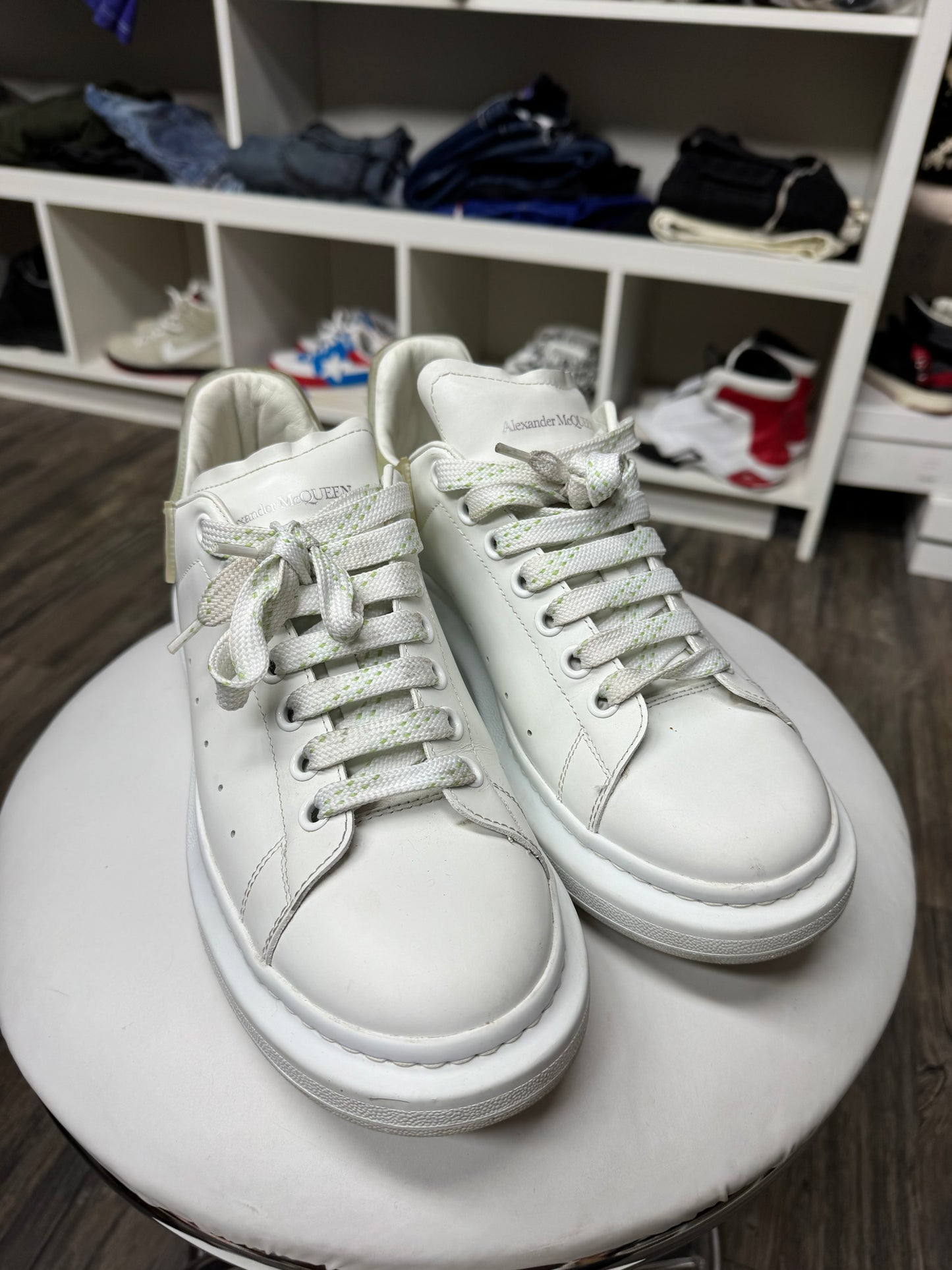 ALEXANDER MCQUEEN SNEAKERS (44)
