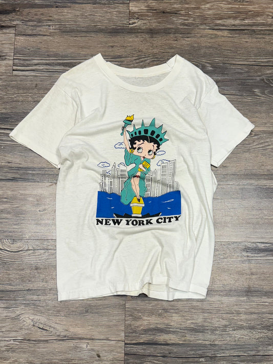 BETTY BOOP 90’s (M)
