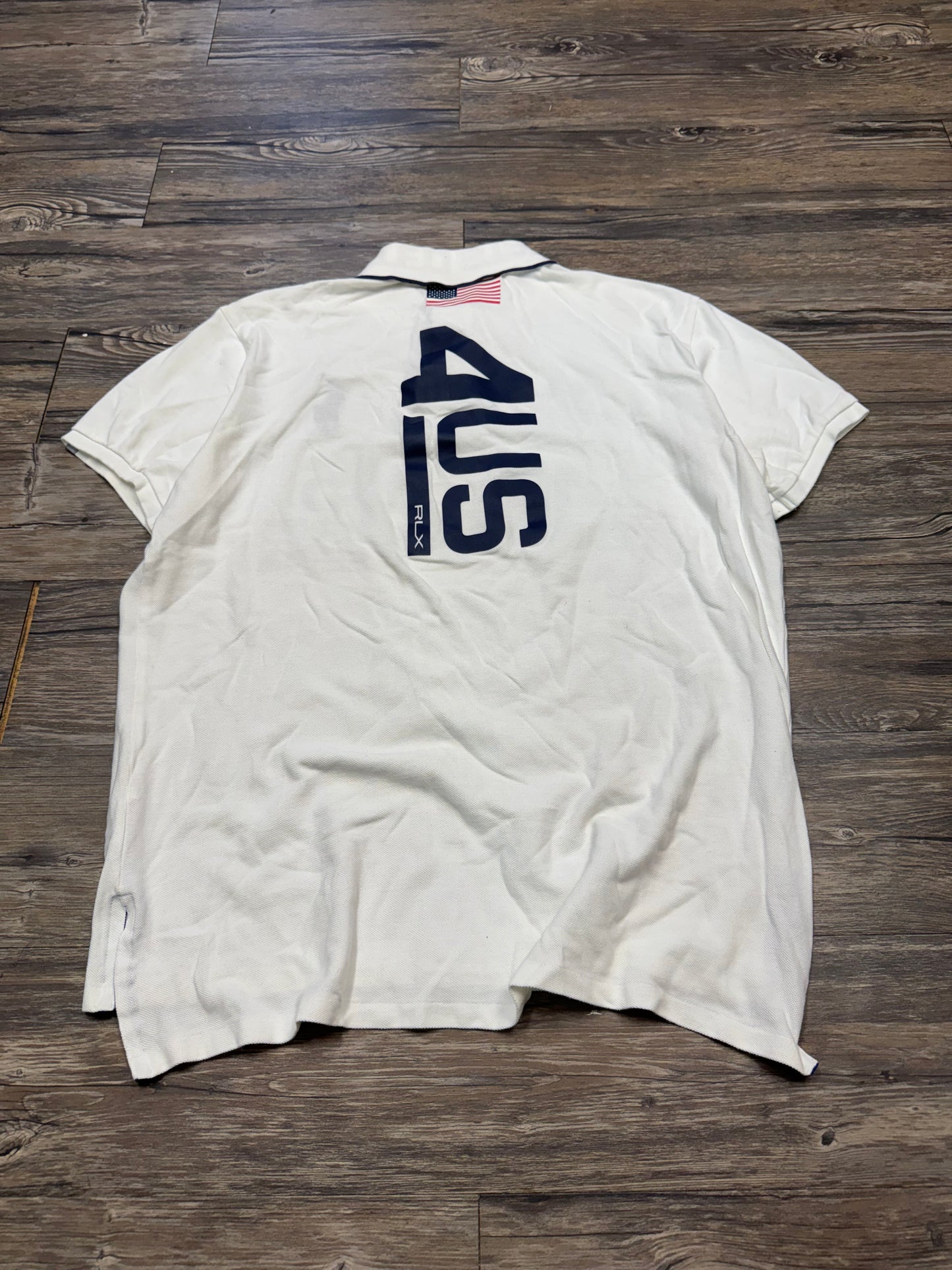 POLO RALPH LAUREN RLX OFFSHORE RACING (L)