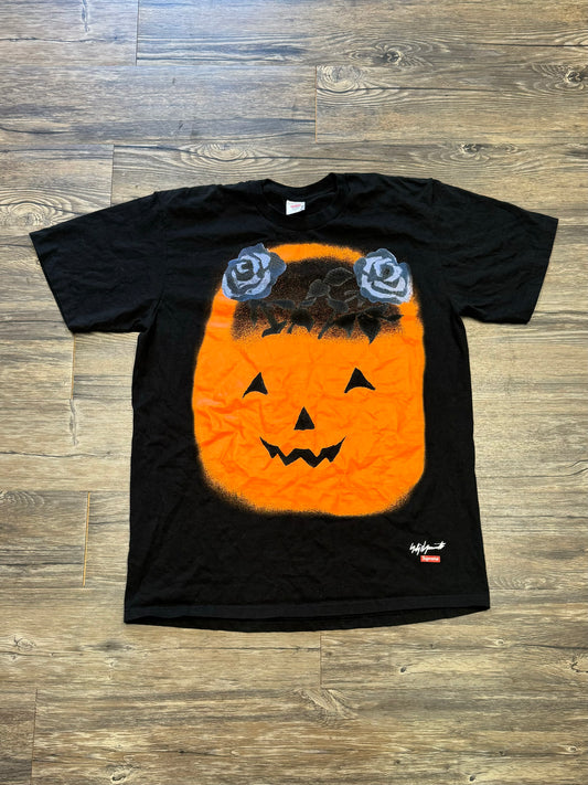 SUPREME YOHJI YAMAMOTO TEE (L)