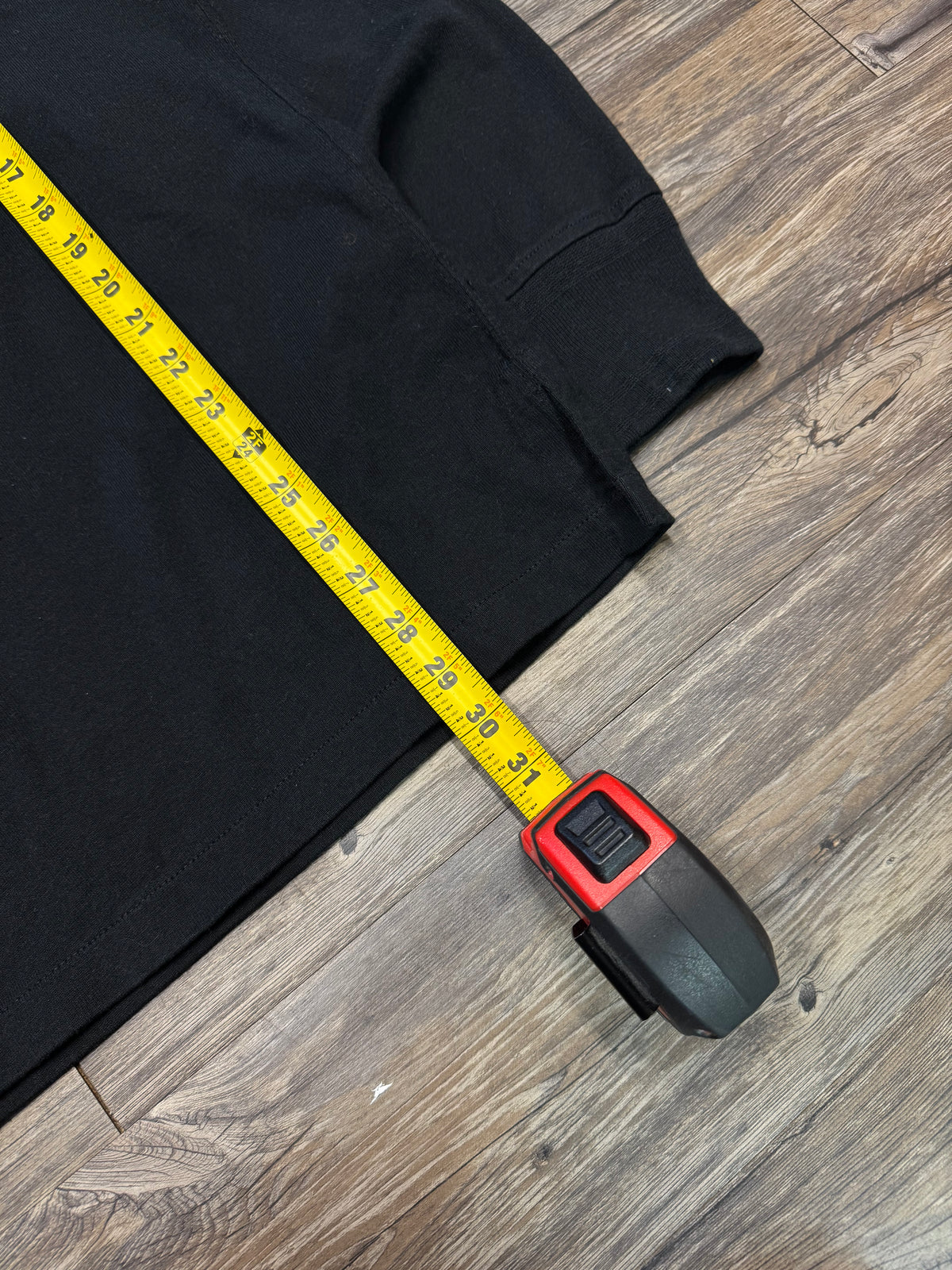 POLO RALPH LAUREN BLACKWATCH RUBGY POLO (XXL)