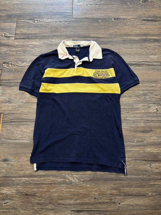 POLO RALPH LAUREN FISHING POLO (S)