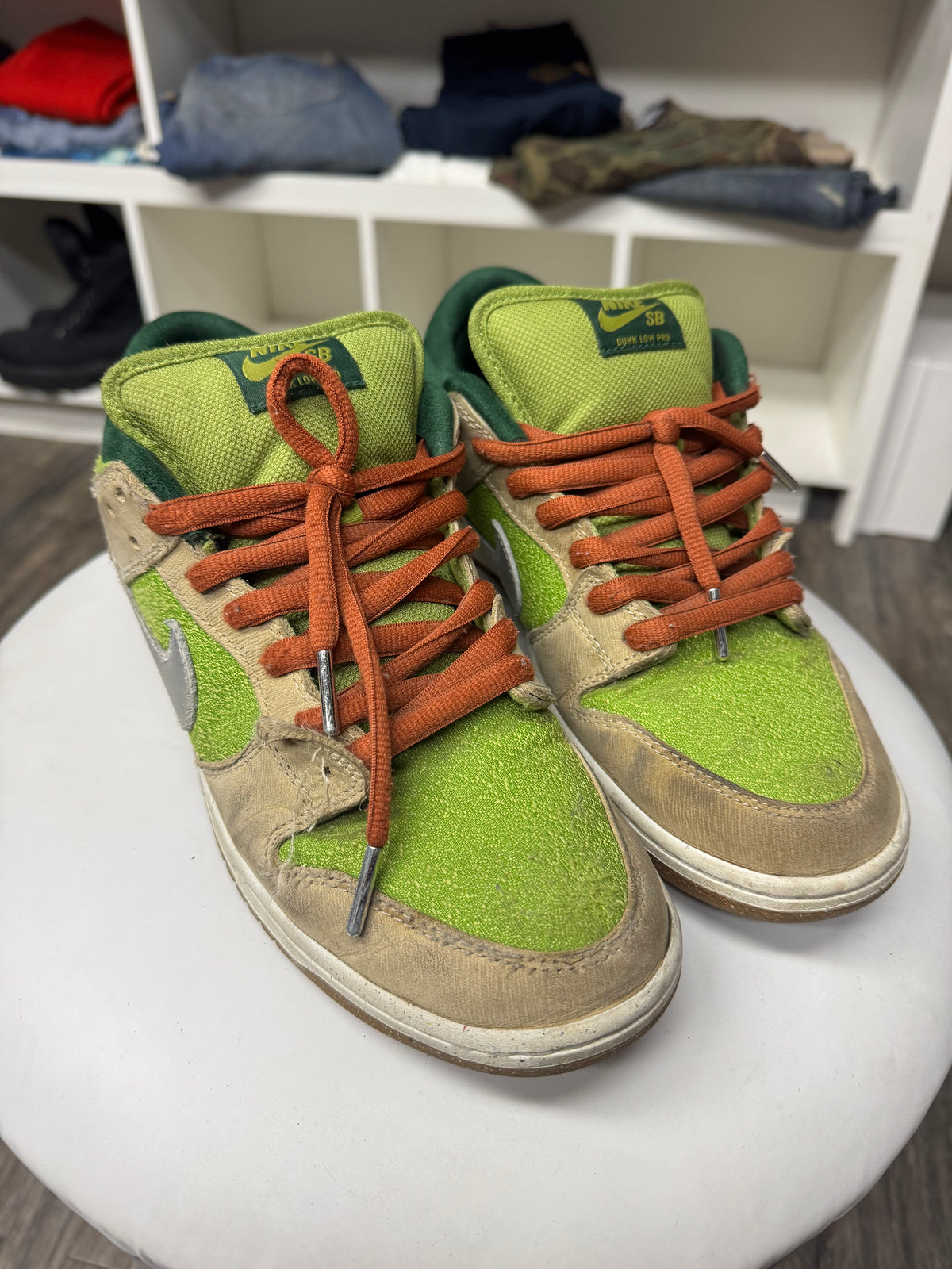 NIKE SB DUNK LOW ‘ESCARGOT’ (10)