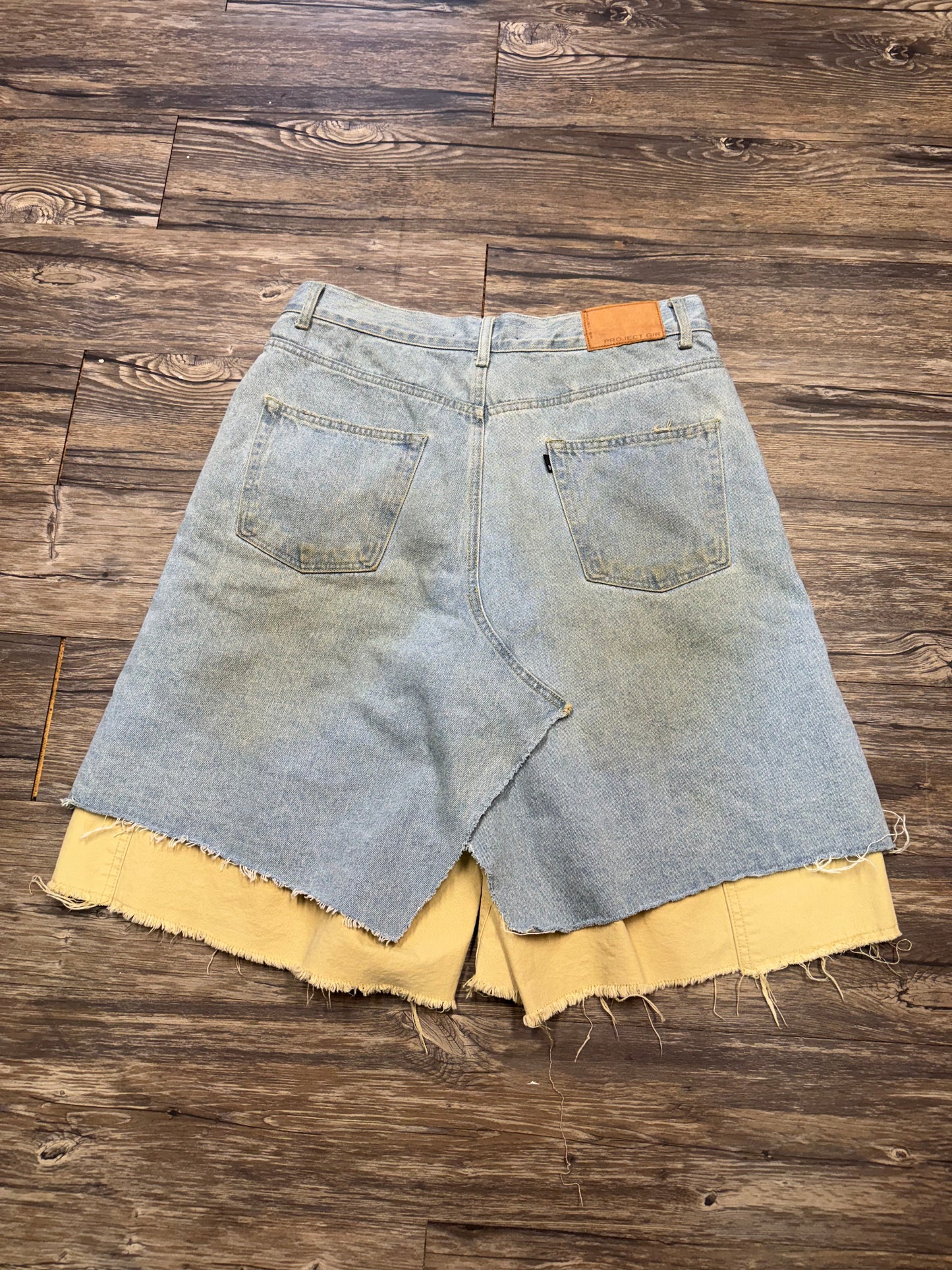PROJECT G/R LAYERED DISTRESSED JORTS (32)