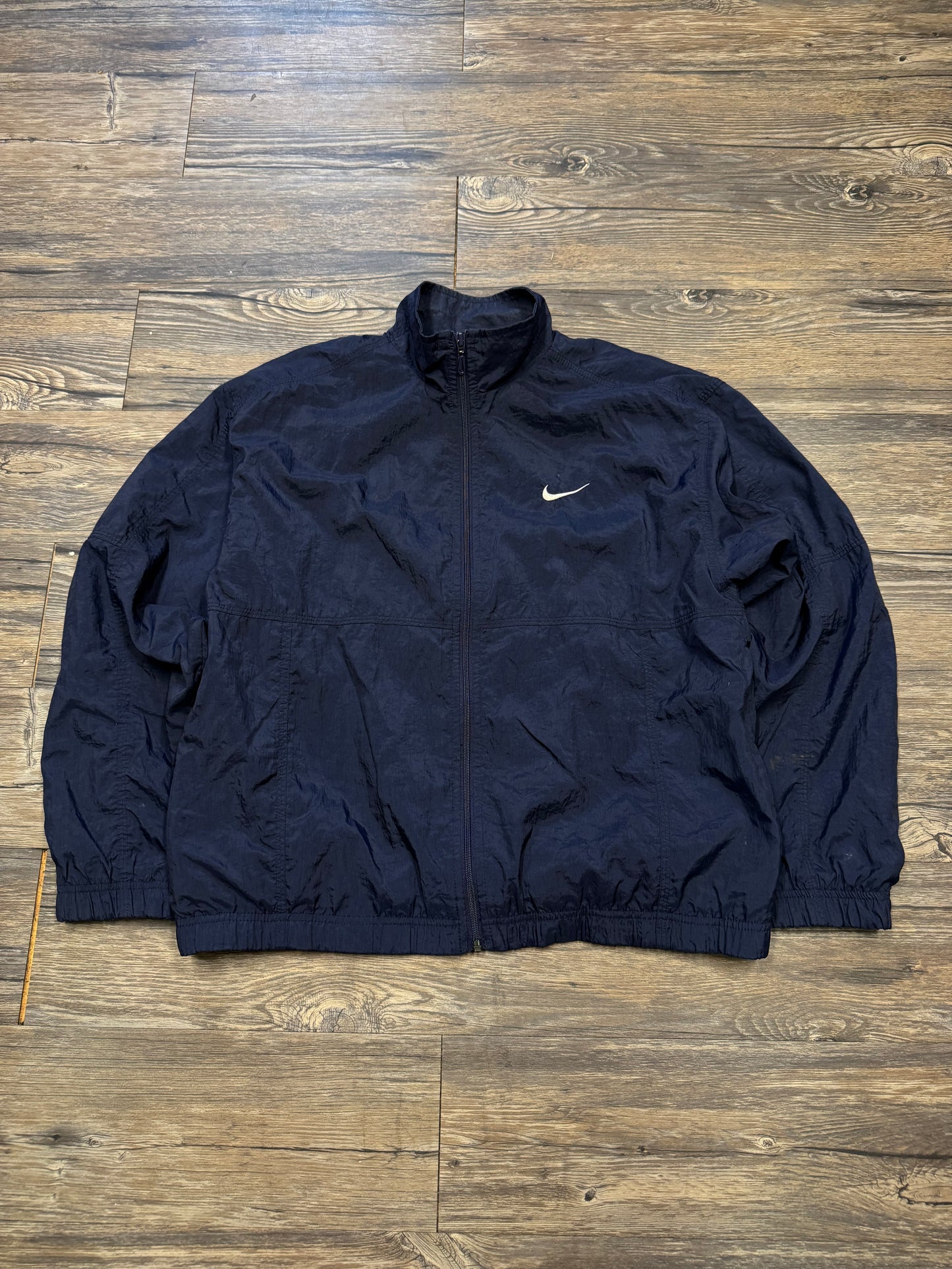 90’s VTG NIKE WINDBREAKER (M)