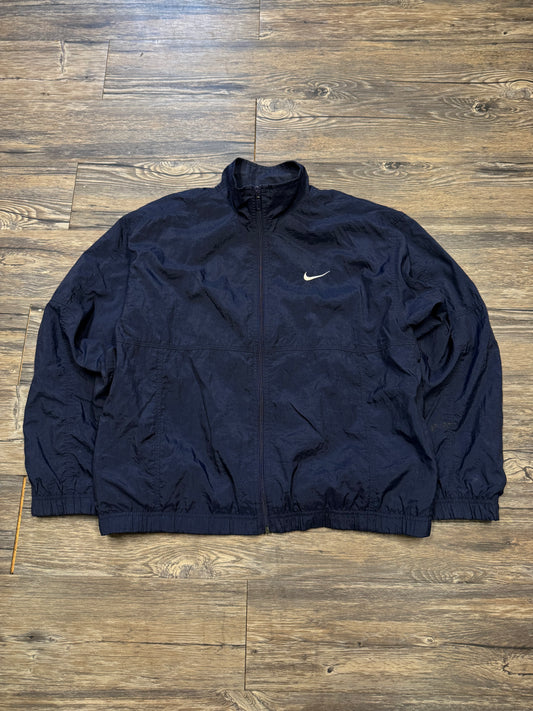 90’s VTG NIKE WINDBREAKER (M)