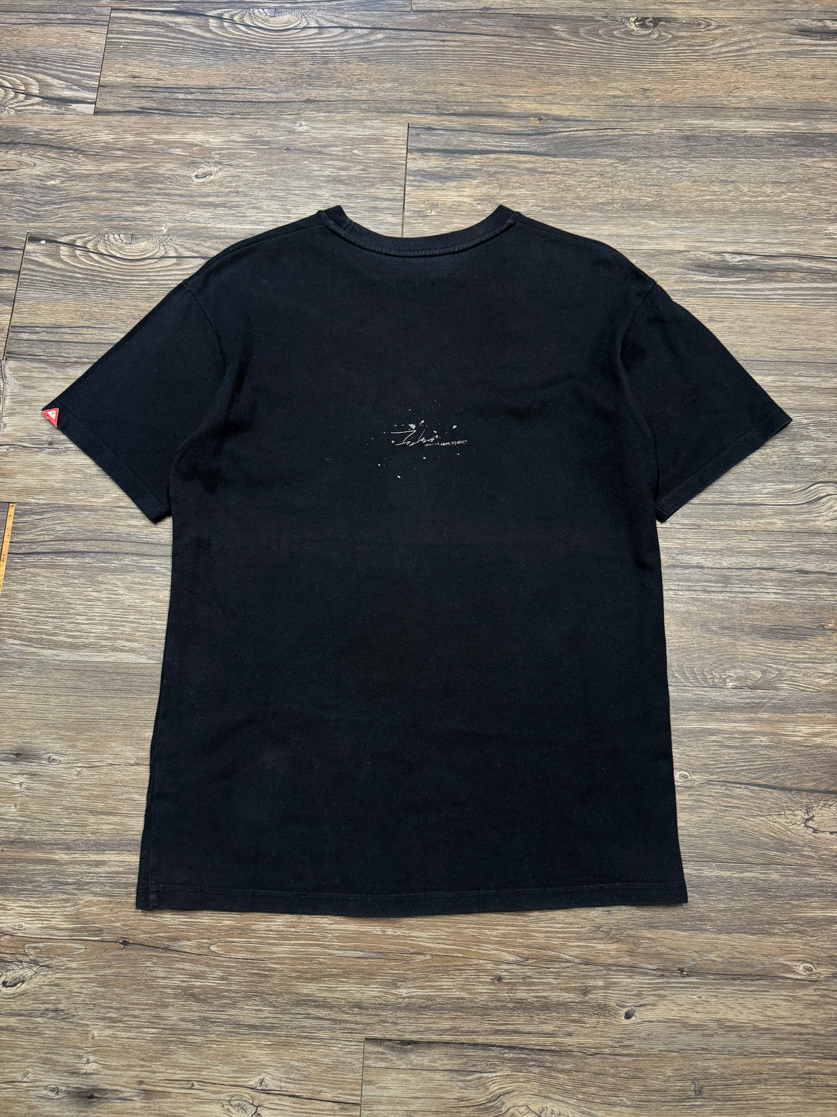 UNDERCOVER X FUTURA SS00 "TEASER" (M)