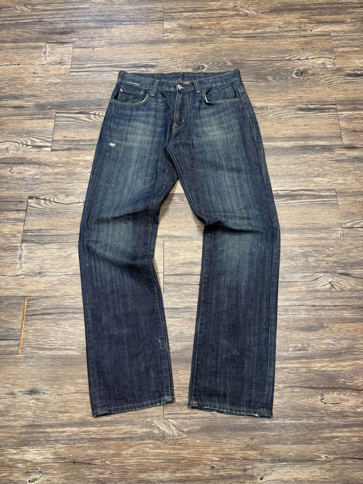 RALPH LAUREN DENIM & SUPPLY SLOUCH JEANS (32)