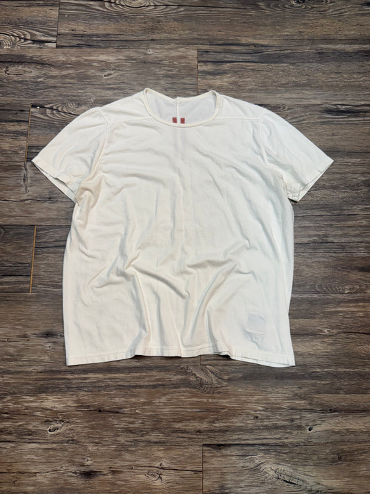 RICK OWENS DRKSHDW BASIC T-SHIRT (MEDIUM)