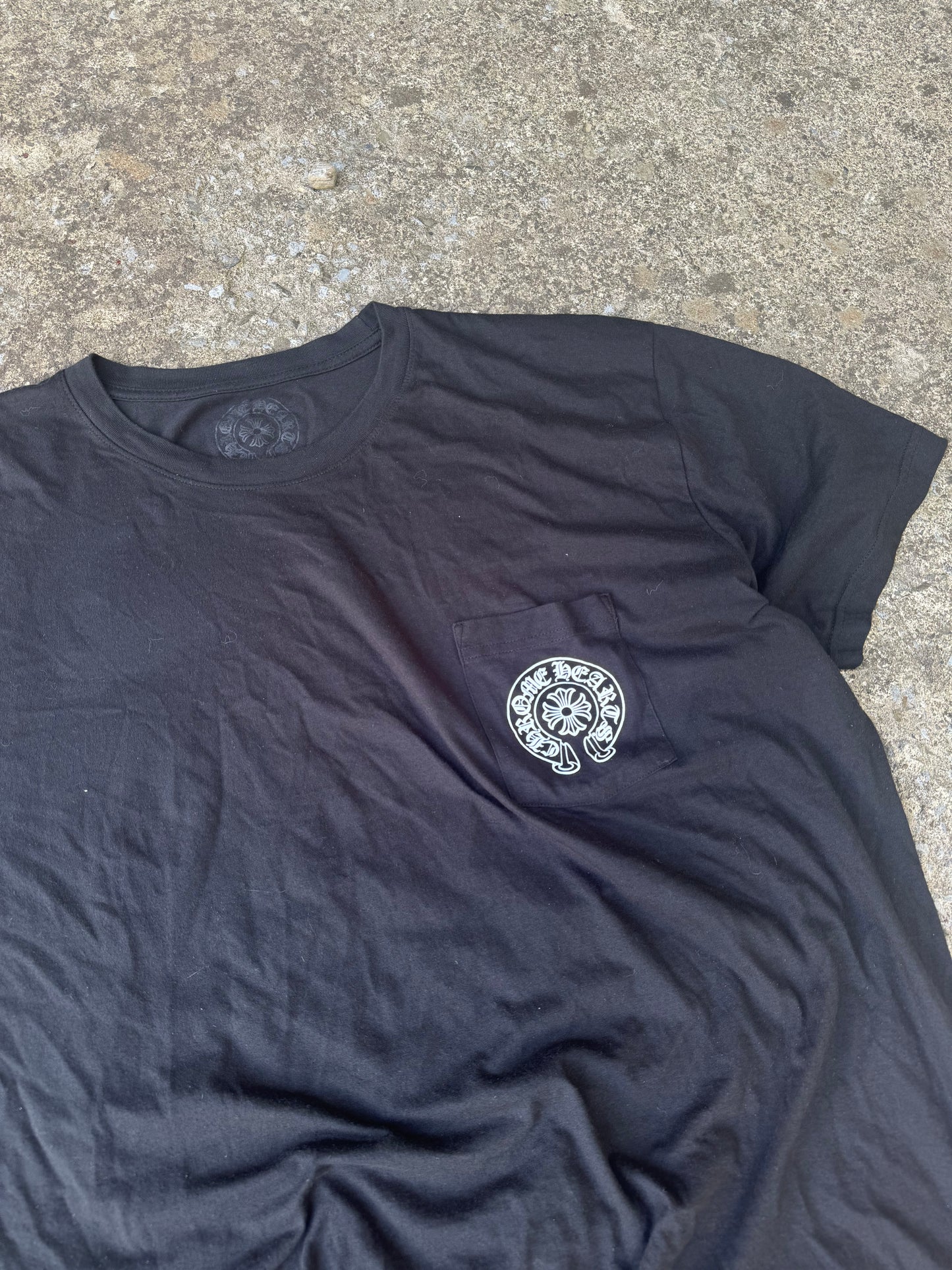 CHROME HEARTS MIAMI EXCLUSIVE (XXL)