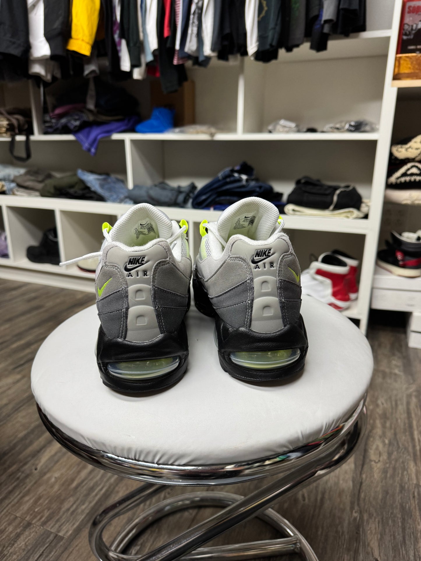 NIKE OG AIR MAX 95 (10)