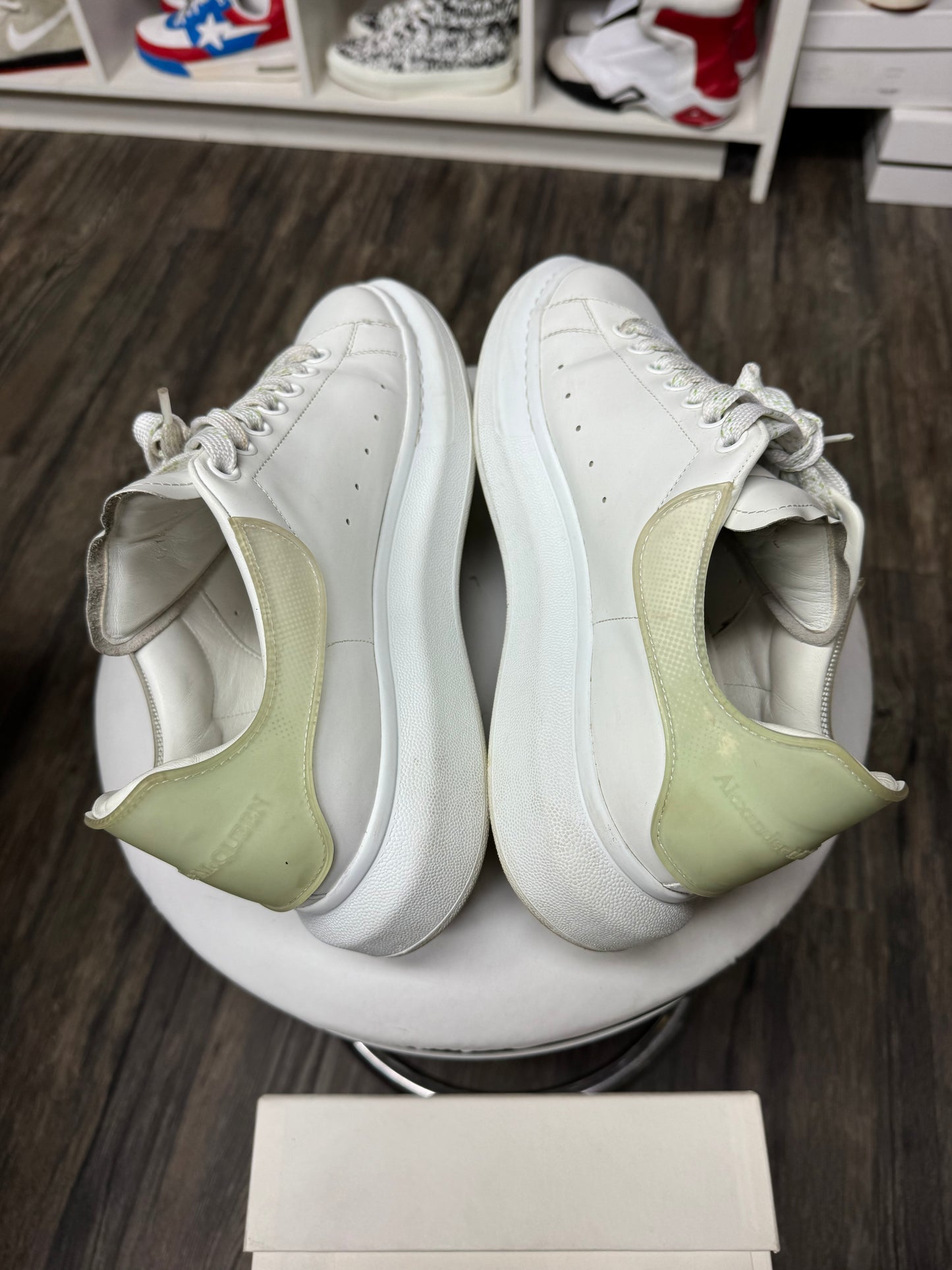 ALEXANDER MCQUEEN SNEAKERS (44)