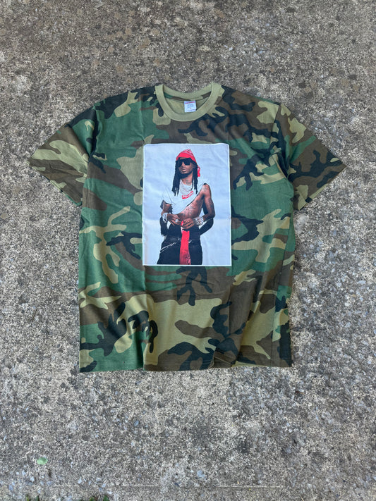 PLAYBOI CARTI TEE (XL)