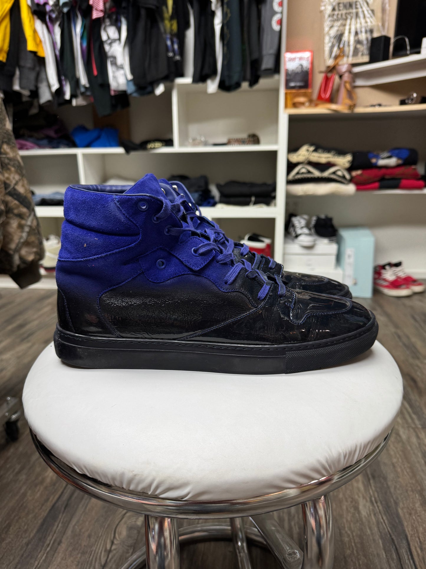 BALENCIAGA GRADIENT ARENAS (11.5-12)