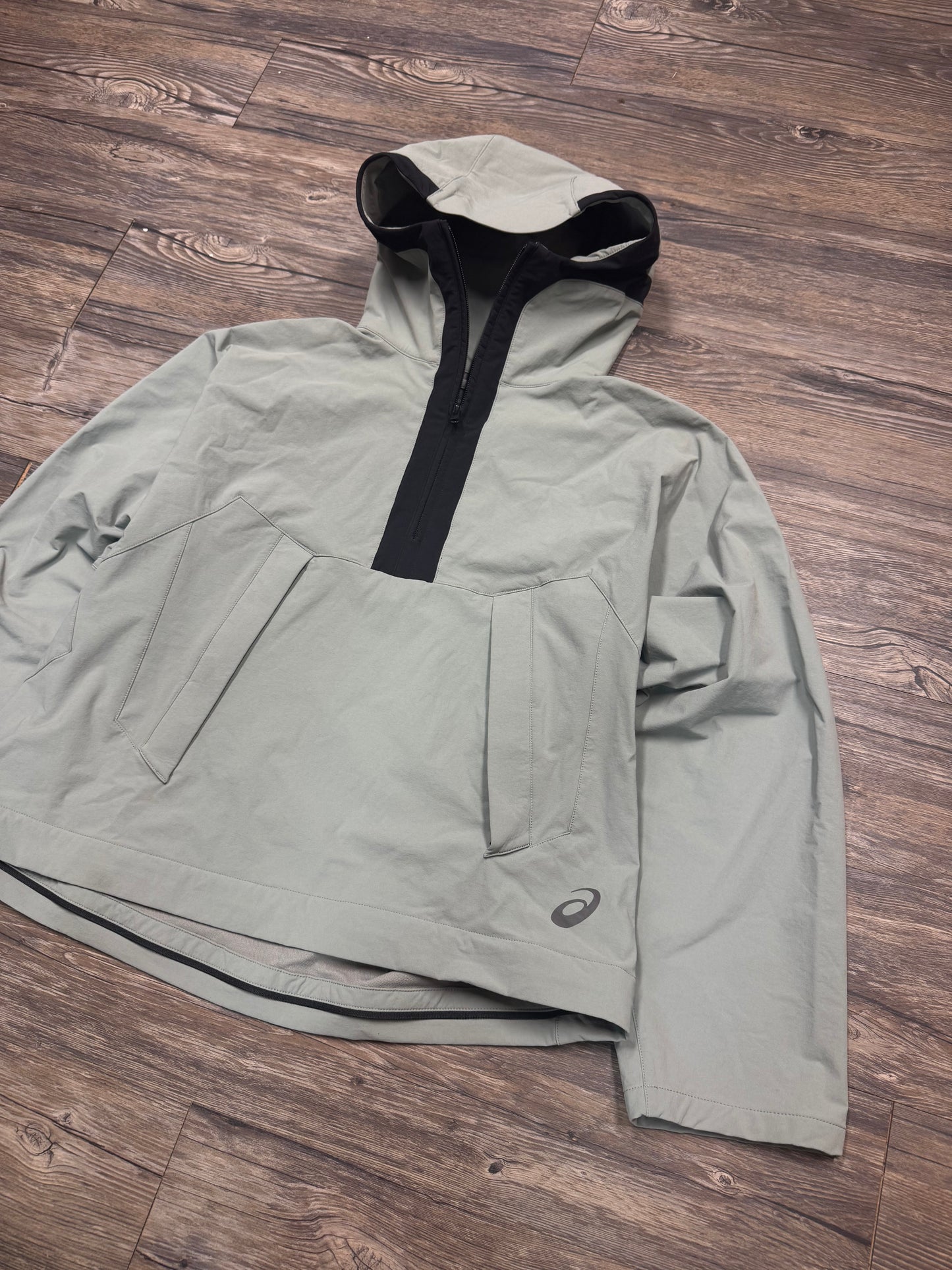 KIKO KOSTADINOV X ASICS WINDBREAKER (S)