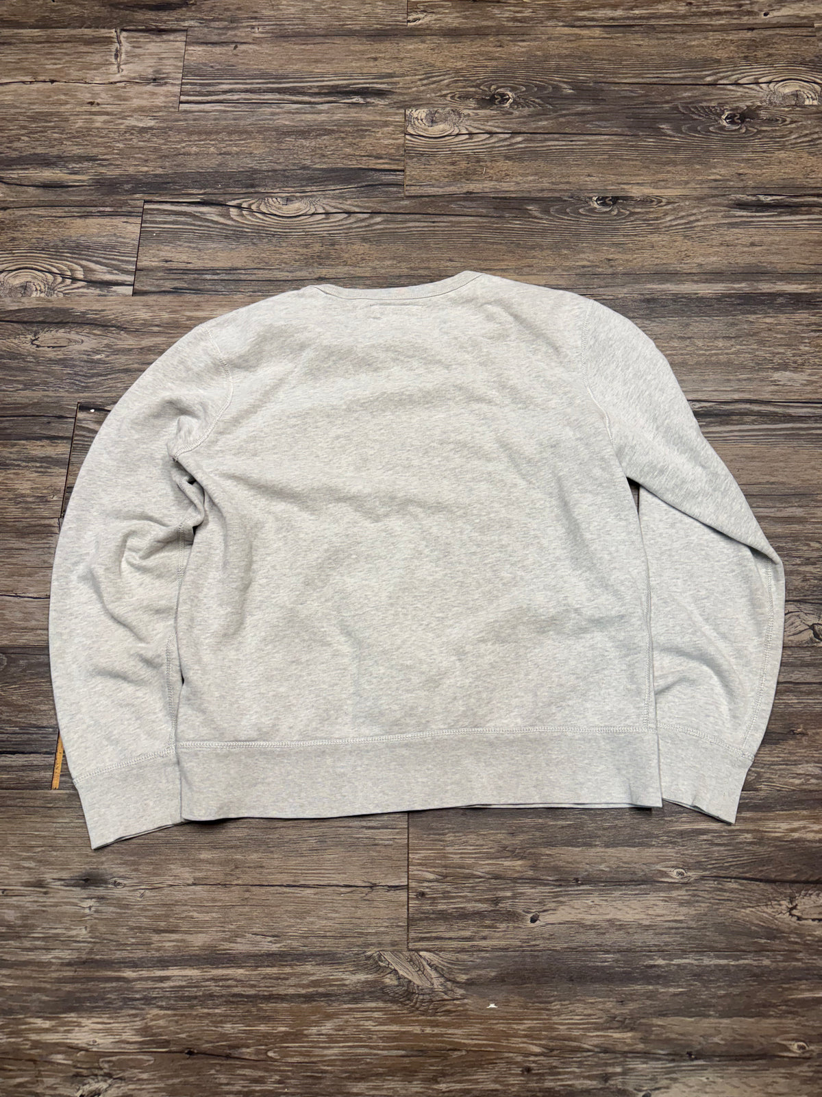 POLO RALPH LAUREN DENIM & SUPPLY EAGLE CREWNECK (L)