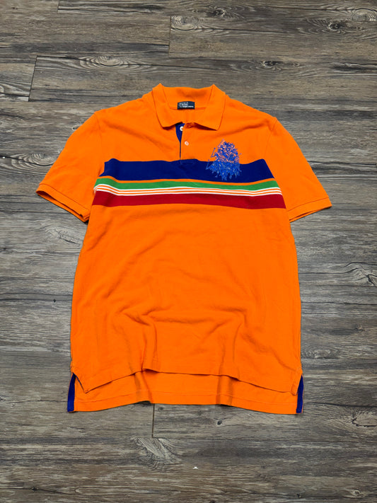 POLO RALPH LAUREN MULTI HORSE SPECIAL (S)