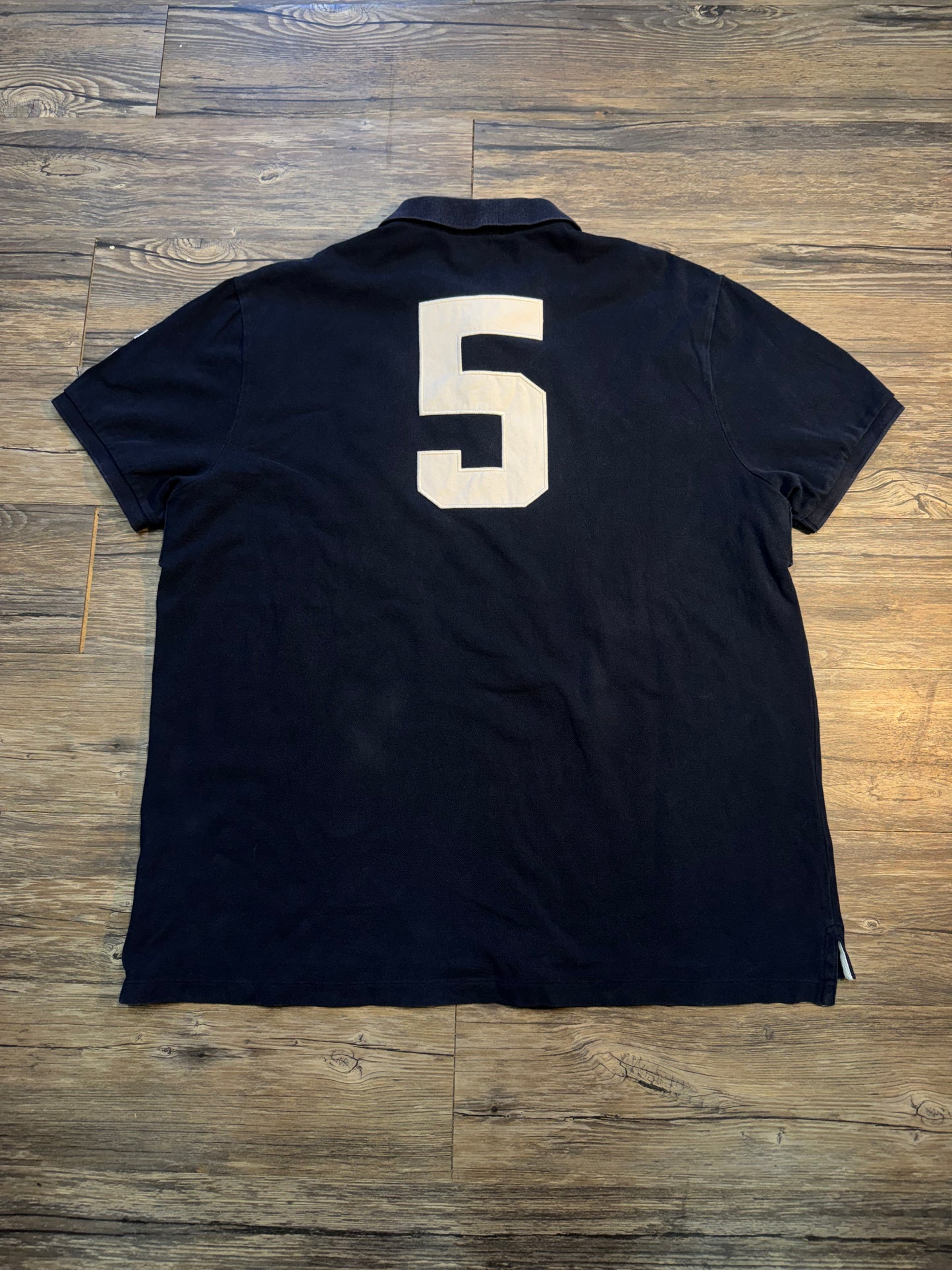 POLO RALPH LAUREN NEW YORK BIG PONY POLO (XL)