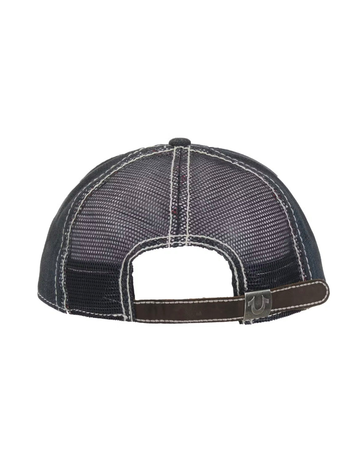 SUPREME TRUE RELIGION FW/25 TRUCKER HAT (OS)