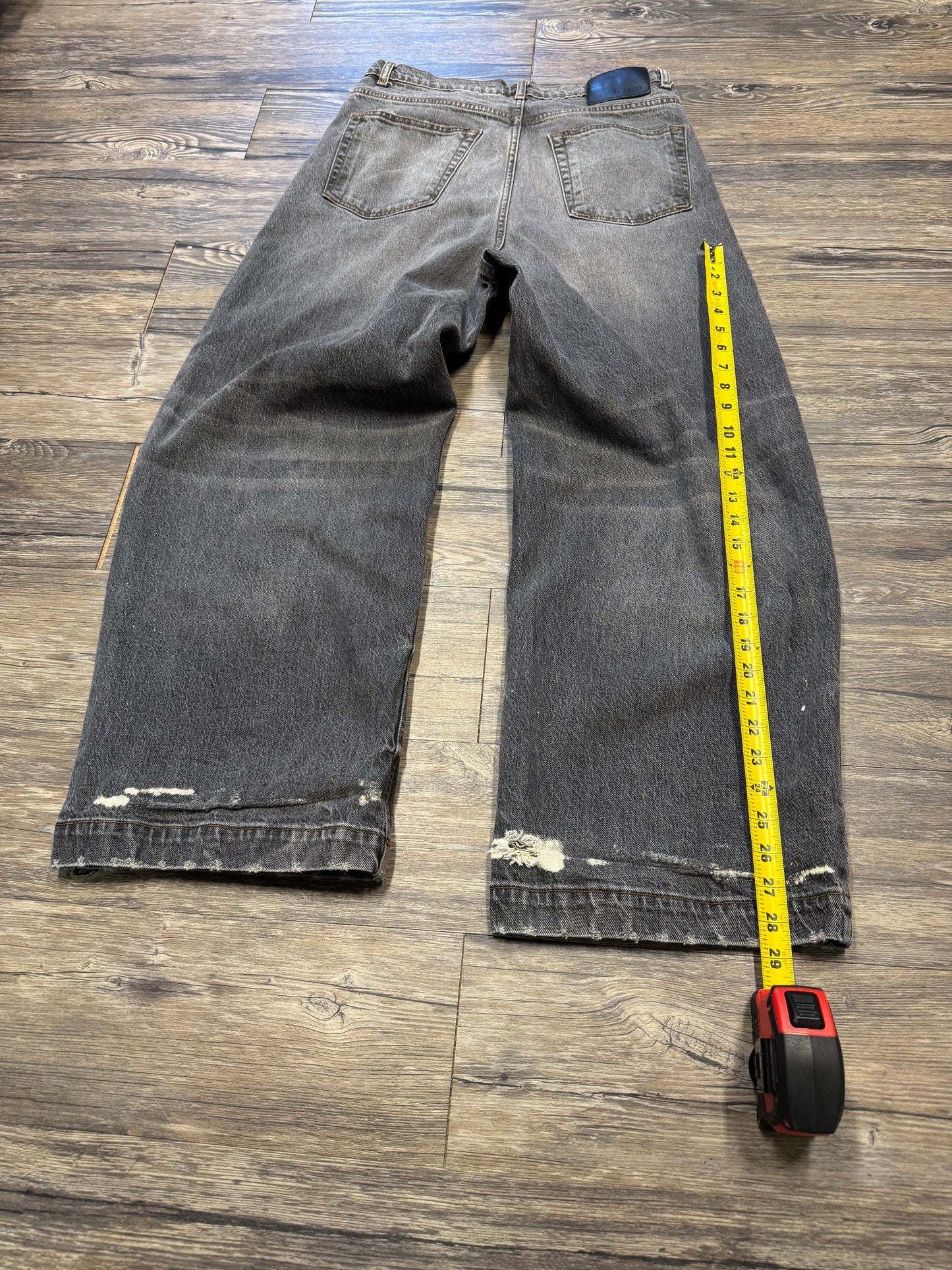 K-TWO GREY HEAVY DENIM V2 (32)