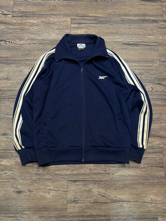ASICS TIGER 80s TRACK JACKET (L)