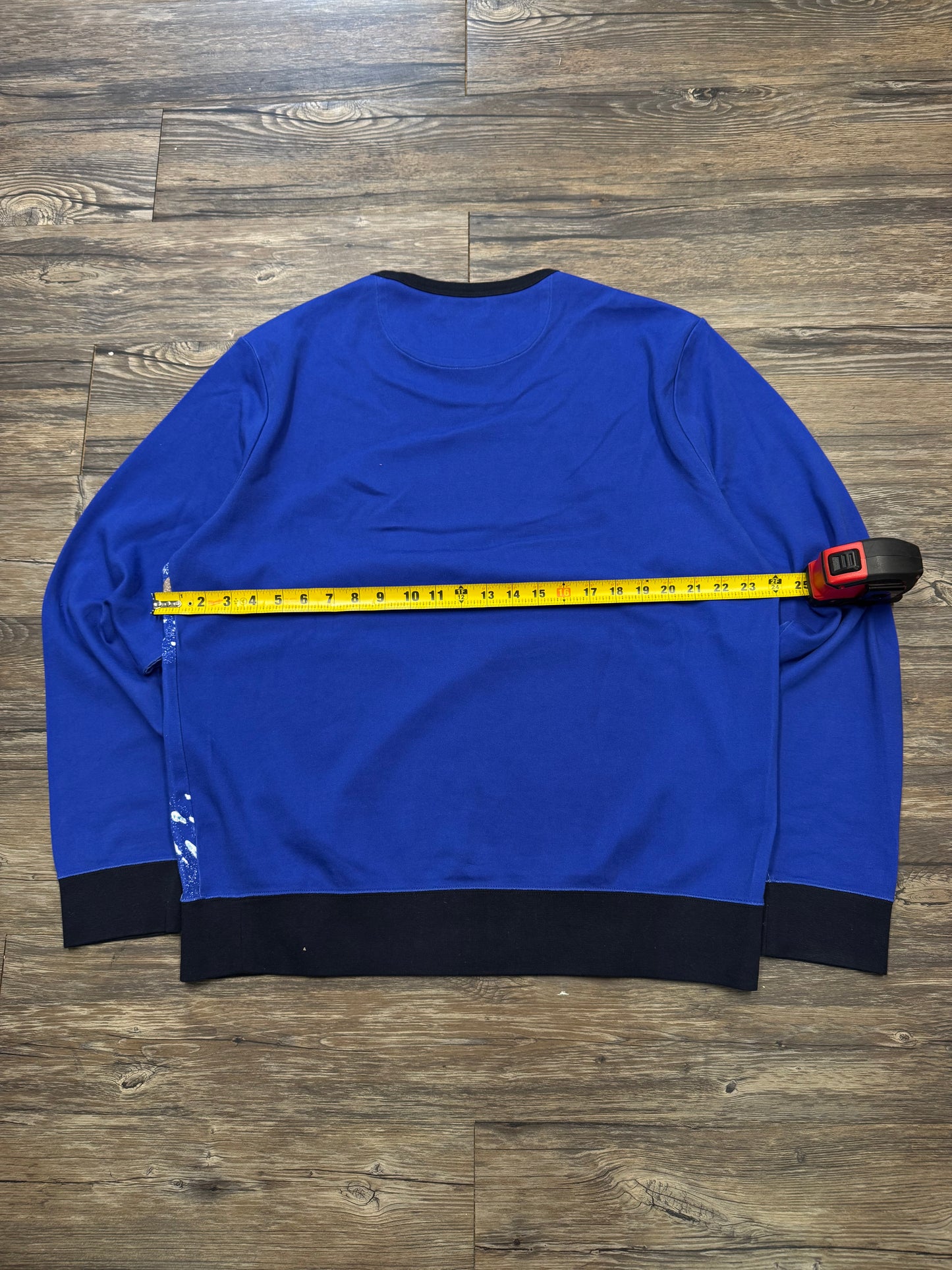 POLO RALPH LAUREN 1992 SKI CREWNECK (L)